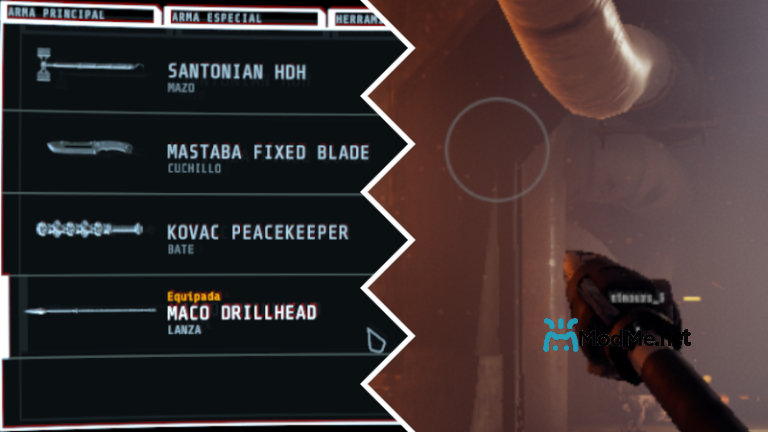 gtfo-mejor-melee