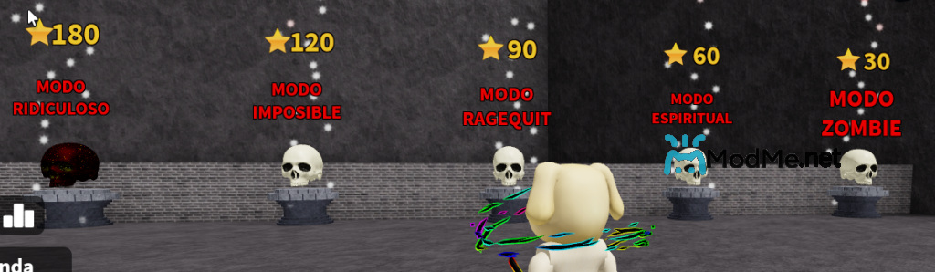 roblox-speed-run-4-modo-zombi