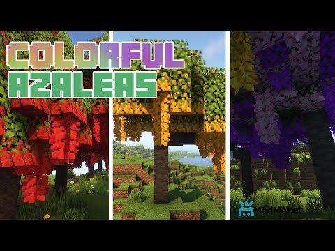 Colorful-Azaleas-Mod-para-Minecraft-1192