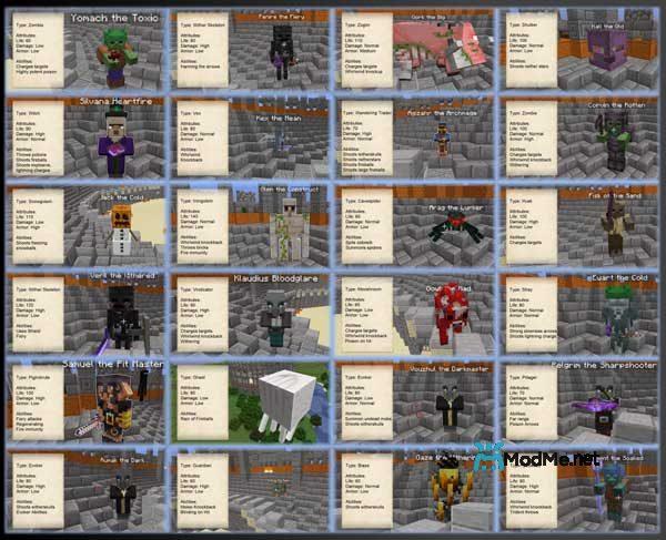 Brutal-Bosses-Mod-para-Minecraft-1192-1182-y-1165