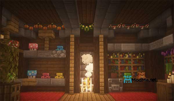 night-lights-mod-minecraft