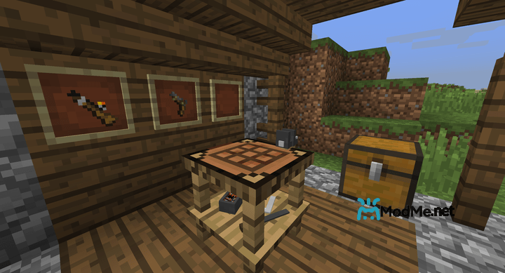 old-guns-mod-minecraft-1-19-2
