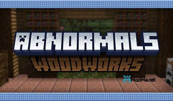 woodworks-mod-minecraft