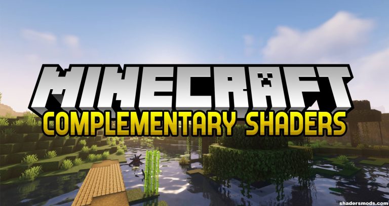 Shaders complementarios 1.19.1 → 1.7.10 • Descargar Shader Pack para Minecraft