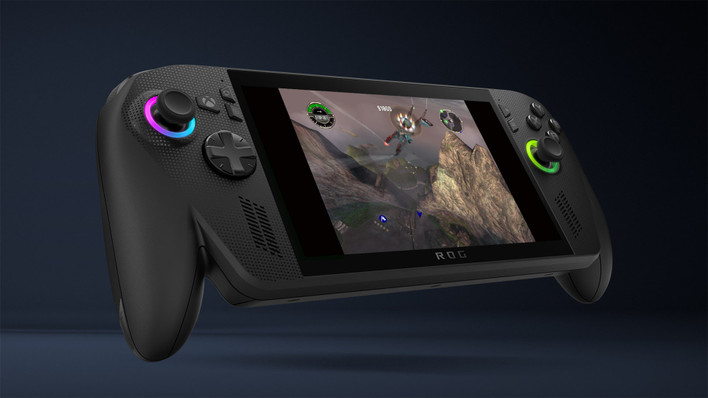 Captura de juego de los títulos clásicos
