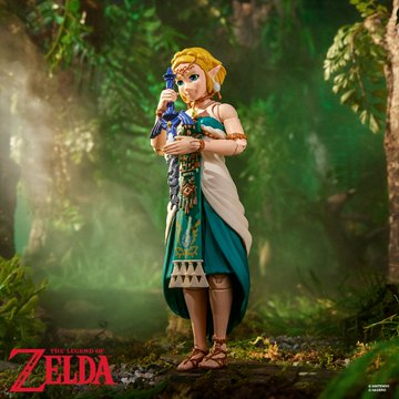 Hasbro Zelda toy line announcement